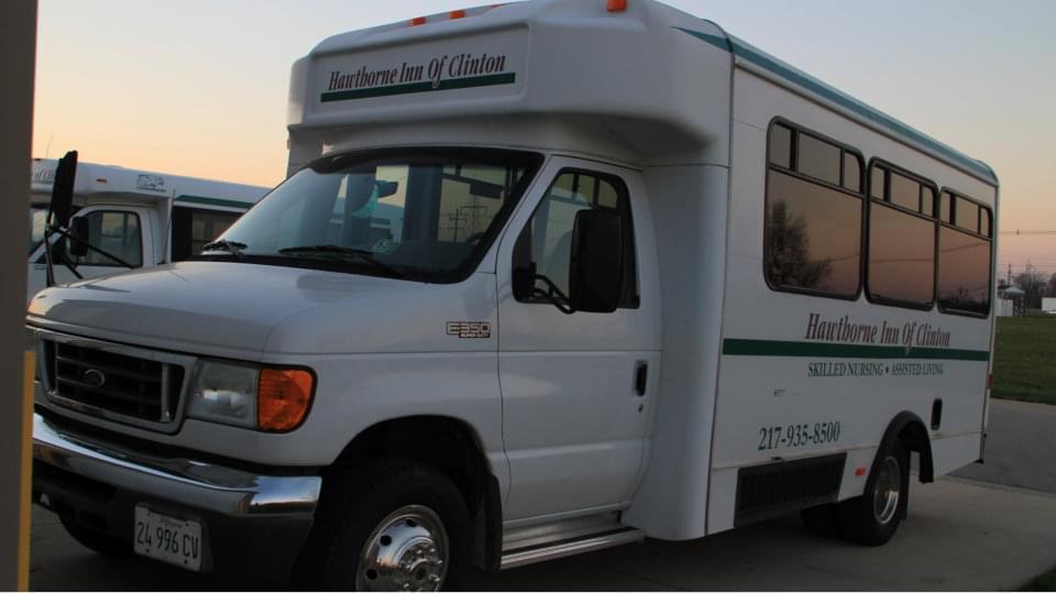 Liberty Village of Clinton Senior Living Community Assisted Living